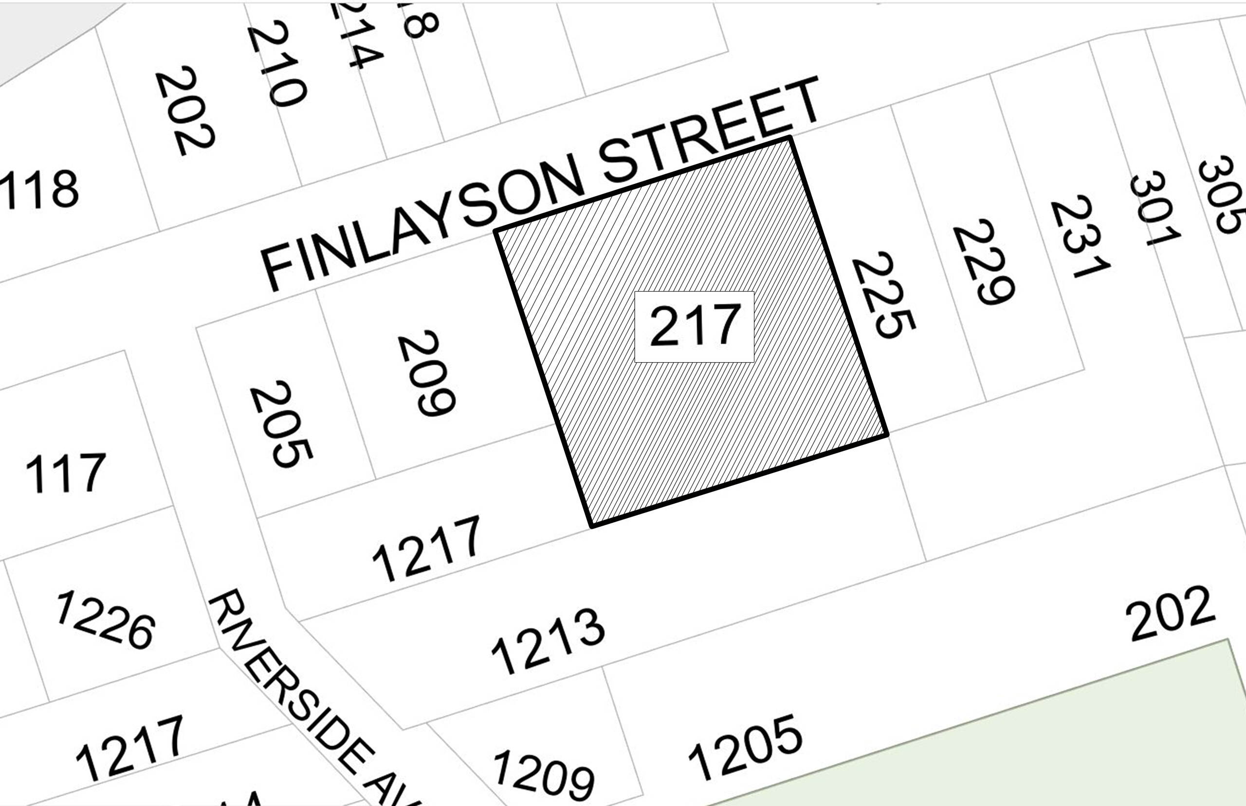 Public Notice Lease Of Unit 1C 217 Finlayson Street News District public-notice-lease-of-unit-1c-217-finlayson-street-news-district