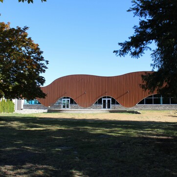 Greenspace at 200 Main Street