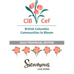 Communities in Bloom Week: May 6-11, 2024