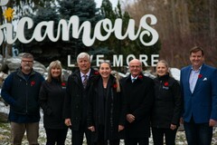 Sicamous Council (2022-2026)