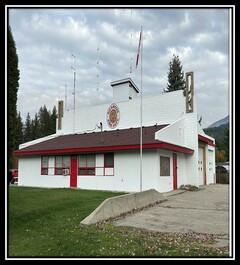 Sicamous Fire Department