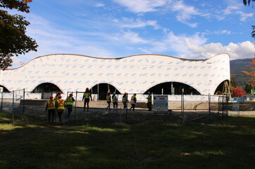 Sek'emaws (Sicamous) Health Centre