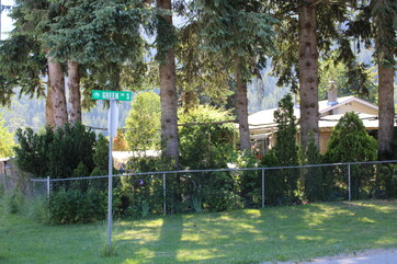 Green Road South