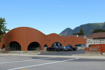 Sek'emaws (Sicamous) Health Centre