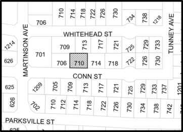 Property Location.