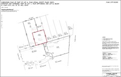 Subdivision Plan EPP130290