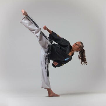 Instructor Holly Raczynski